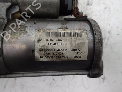 Starter FORD KA (RU8) 1.2 | BP37763547M8 - Image 2