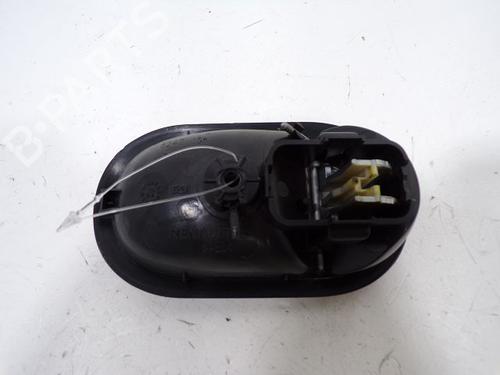 Rear left interior door handle RENAULT MODUS / GRAND MODUS (F/JP0_) 1.5 dCi (FP0F, JP0F) | BP30999987I15 - Image 2