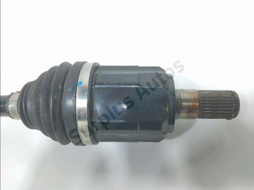 Left front driveshaft HYUNDAI TUCSON (NX4E, NX4A) 1.6 CRDi Hybrid 48V | BP40251885M38 - Image 2