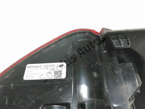 Left taillight DACIA SANDERO III 1.0 TCe 100 ECO-G | BP38083157C34 - Image 3