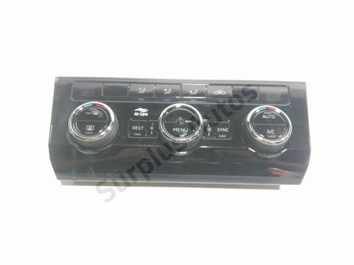 Used Climate control Climate control 38980503 38980503