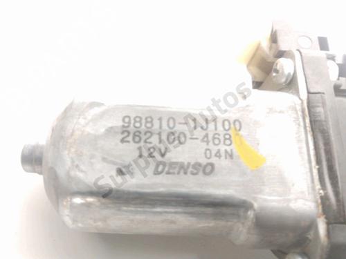 Rear right window mechanism HYUNDAI i20 I (PB, PBT) 1.2 | BP28250984C25 