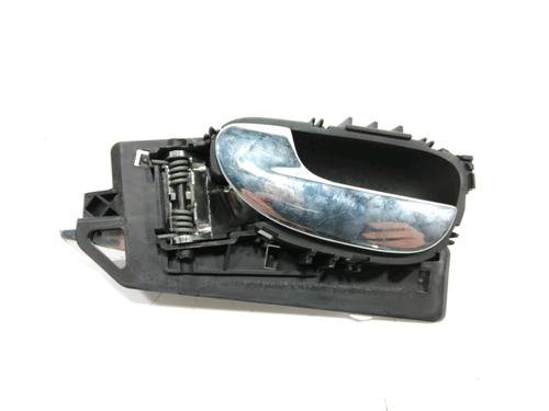 Used Front left interior door handle PEUGEOT 307 Break (3E) 1.6 HDi 110 (109 hp) 30996409