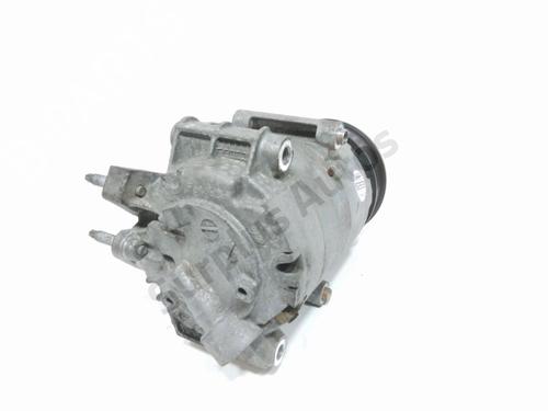 AC compressor FORD FIESTA VI (CB1, CCN) 1.5 TDCi | BP37764551M34 - Image 3