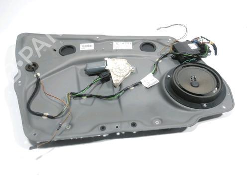 Rudehejsemekanisme ventre foran MERCEDES-BENZ A-CLASS (W169) A 180 CDI (169.007, 169.307) (109 hp) 28241216