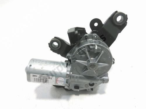 Used Rear wiper motor Rear wiper motor RENAULT CLIO IV (BH_) 1.5 dCi 75 (75 hp) 39525182 39525182