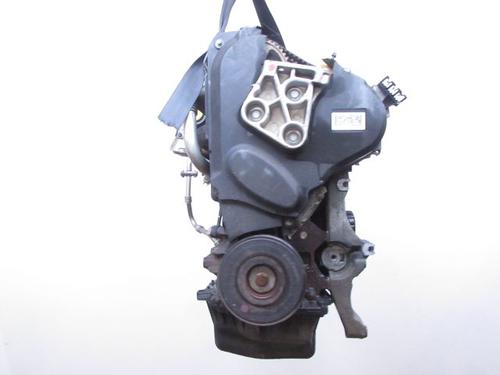 Engine RENAULT MEGANE II Estate (KM0/1_) 1.9 dCi | BP28218450M1 