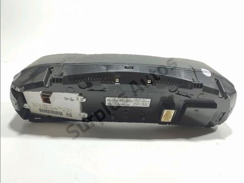 Instrument cluster CITROËN DS5 2.0 HDi 200 Hybrid4 All-wheel Drive | BP31986485C47 - Image 2