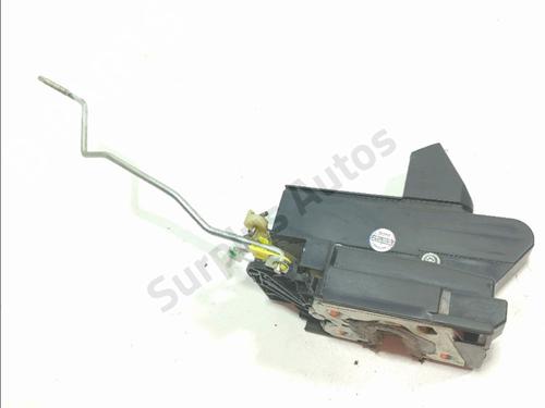 Venstre fortil lås DACIA DUSTER (HM_) 1.5 dCi 115 (HMAD) | BP39089246C98 - Image 2