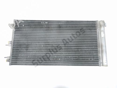 Used Heater matrix Heater matrix 39397364 39397364