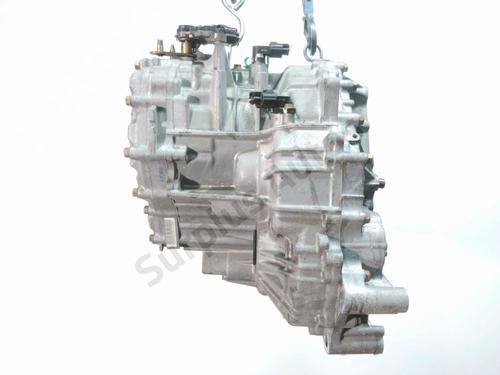 Gearbox HONDA JAZZ II (GD_, GE3, GE2) 1.3 iDSi (GD1) | BP28224674M3 