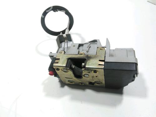 Used Rear right lock PEUGEOT 307 (3A/C) 1.6 HDi (90 hp) 29859101