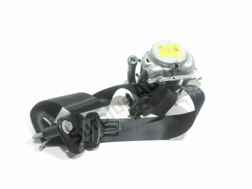 Used Front left belt tensioner RENAULT TWINGO III (BCM_, BCA_) 0.9 TCe 90 (BCM9, BCM2) (90 hp) 30741988
