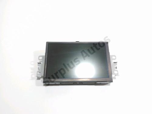 Display VOLVO V70 III (135) D3 (136 hp) 30086099