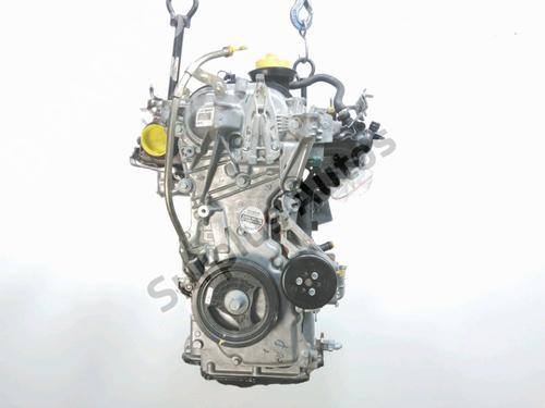 Engine DACIA SANDERO III 1.0 TCe 90 | BP28219373M1 - Image 4