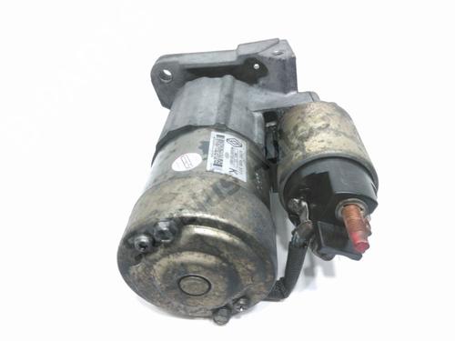 Starter RENAULT KANGOO (KC0/1_) 1.5 dCi (KC07) | BP39764986M8 - Image 3