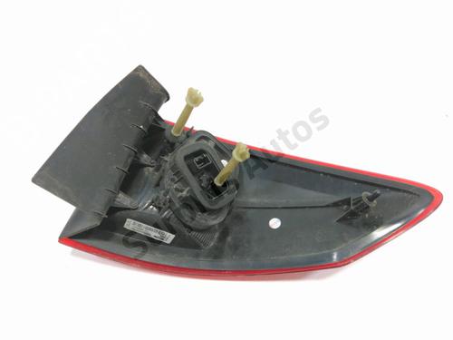 Left taillight FORD C-MAX II (DXA/CB7, DXA/CEU) 1.6 TDCi | BP34262896C34 - Image 2