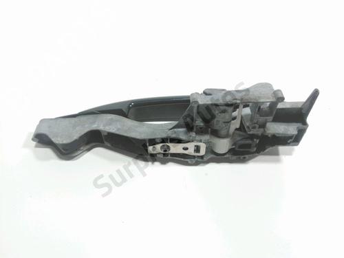 Front right exterior door handle PEUGEOT 308 I (4A_, 4C_) 1.6 HDi | BP29858095C129
