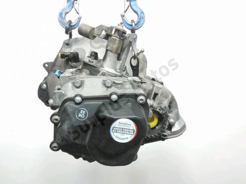 Gearbox CHEVROLET AVEO Hatchback (T300) 1.4 | BP36314512M3 - Image 3