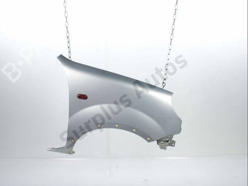 Used Right front fenders RENAULT KANGOO (KC0/1_) 1.6 16V 4x4 (KC0P, KC0S, KC0L) (95 hp) 28235810