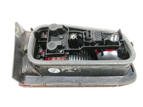 Right tailgate light RENAULT LAGUNA II (BG0/1_) 1.9 dCi (BG08, BG0G) | BP28267212C80 - Image 2