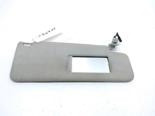 Used Right sun visor VW NEW BEETLE Convertible (1Y7) 1.4 (75 hp) 31002528