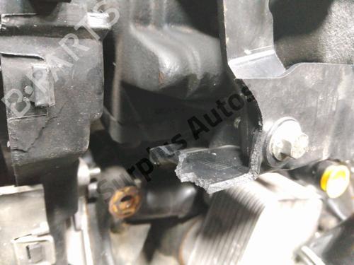 Engine MERCEDES-BENZ A-CLASS (W176) A 160 CDI / d (176.011) | BP37761929M1 - Image 6