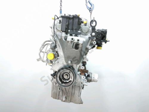 Engine FORD FIESTA VII (HJ, HF) 1.0 EcoBoost mHEV | BP39259741M1 - Image 2