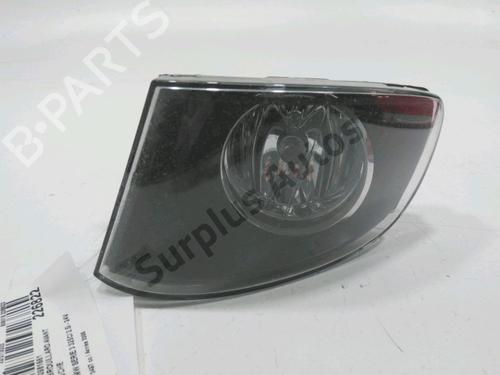 Used Left front fog light Left front fog light 37786699 37786699