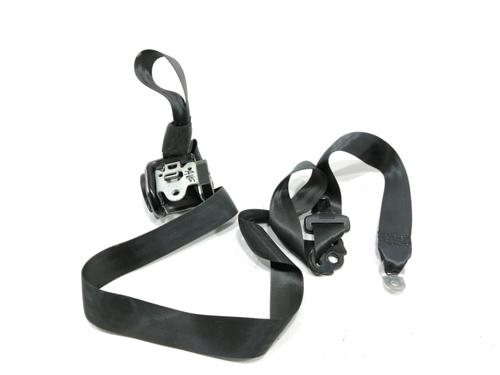 Used Front left seatbelt SKODA OCTAVIA II (1Z3) 1.6 TDI (105 hp) 30992620