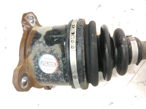 Right rear driveshaft SUZUKI GRAND VITARA II (JT, TE, TD) 1.9 DDiS All-wheel Drive (JT419, TD44, JB419WD, JB419XD,... | BP28224779M41 
