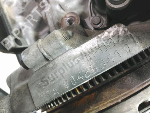Engine CITROËN C3 II (SC_) 1.4 HDi 70 (SC8HZC, SC8HR0, SC8HP4) | BP39910685M1  - Image 7