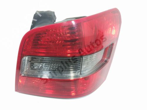Used Right taillight Right taillight MERCEDES-BENZ GLK-CLASS (X204) 220 CDI 4-matic (204.984, 204.997) (170 hp) 33646932 33646932
