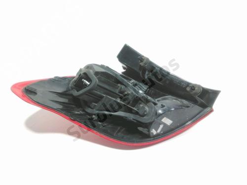 Right taillight CITROËN C4 II (NC_) 1.6 HDi 115 | BP33569018C35 - Image 3