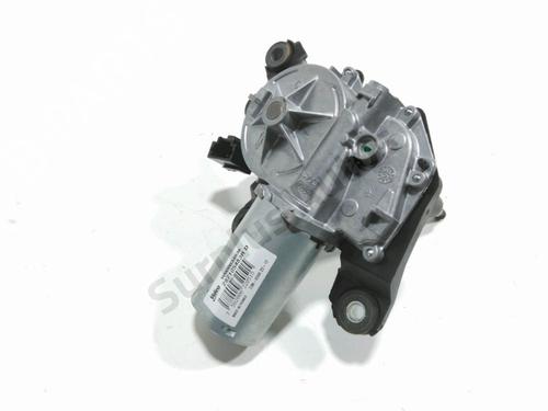 Used Rear wiper motor RENAULT CLIO IV (BH_) 1.5 dCi 90 (90 hp) 31368358