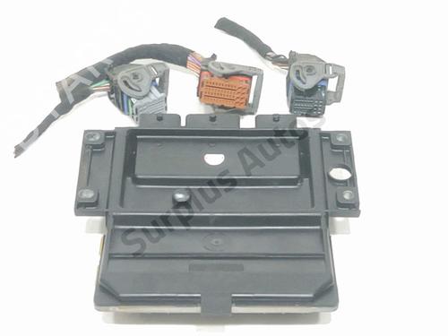 Engine control unit (ECU) RENAULT MODUS / GRAND MODUS (F/JP0_) 1.5 dCi (FP0D, JP0D) | BP39397309M57 - Image 2
