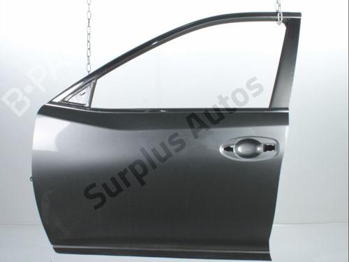 Used Left front door NISSAN X-TRAIL III (T32_, T32R, T32RR) 1.6 dCi (T32) (130 hp) 31327107