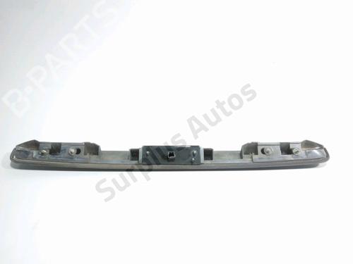 Tailgate handle CITROËN C5 I (DC_) 2.0 HDi (DCRHZB, DCRHZE) | BP37507184C132 - Image 2