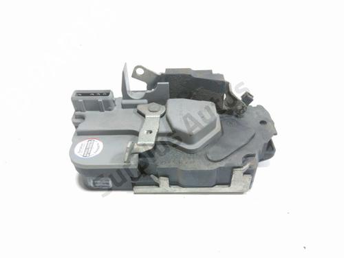 Used Rear right lock Rear right lock 38793861 38793861