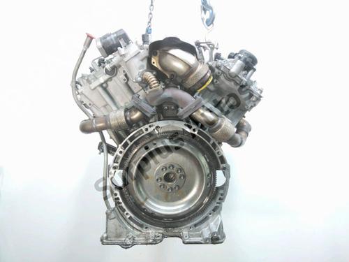 Engine MERCEDES-BENZ E-CLASS (W211) E 320 CDI (211.022) | BP38769073M1 - Image 2