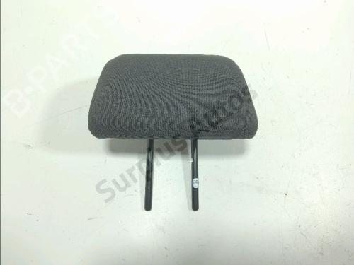 Used Headrest Headrest PEUGEOT 208 I (CA_, CC_) 1.4 HDi (68 hp) 40465135 40465135