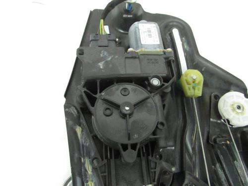 Rear left window mechanism PEUGEOT 308 CC (4B_) 2.0 HDi | BP28251048C24 