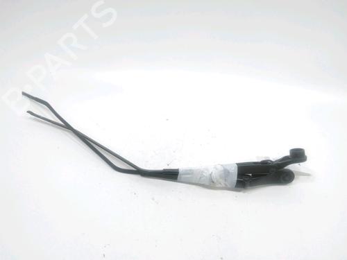 Used Front windshield wiper arm RENAULT GRAND SCÉNIC III (JZ0/1_) 1.9 dCi (JZ0J, JZ0N, JZ1K, JZ1S) (131 hp) 31007826