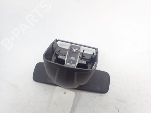 Rear mirror ALFA ROMEO BRERA (939_) 2.2 JTS (939.DXB11) | BP37785432I6 - Image 2