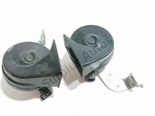 Used Horn Horn 38769149 38769149