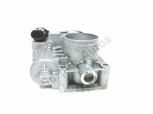 Throttle body FIAT 500 (312_) 1.2 (312AXA1A) | BP29579517M82 - Image 2