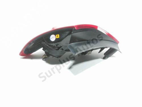 Right taillight CITROËN C4 II (NC_) 1.6 HDi 110 | BP28269311C35 