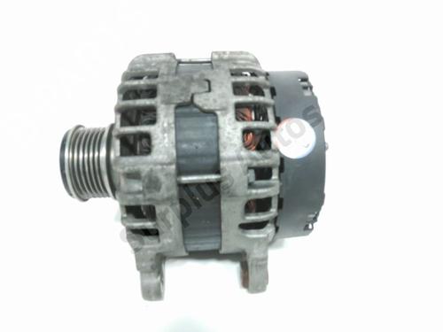 Generator VW SHARAN (7N1, 7N2) 2.0 TDI | BP28222798M7 