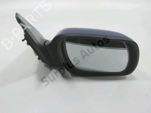 Used Right mirror MAZDA 3 (BK) 1.6 (BK14) (105 hp) 30997249