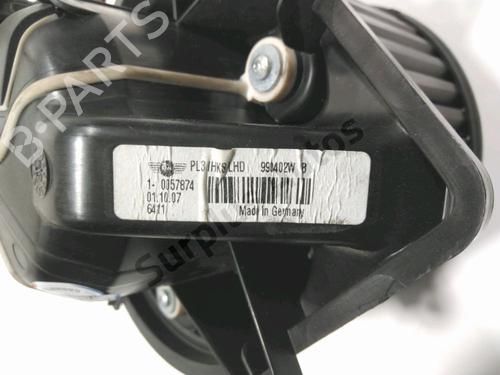 Heater blower motor MINI MINI (R56) Cooper | BP34232045M62 - Image 3